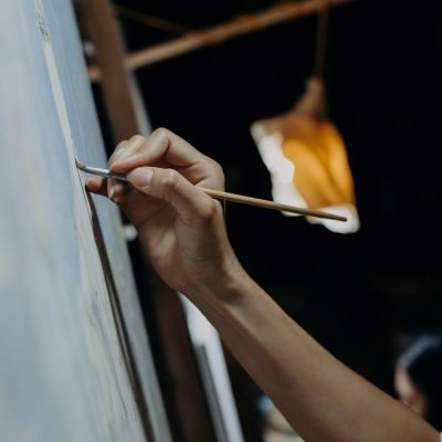 Pintores profesionales Pineda Mar